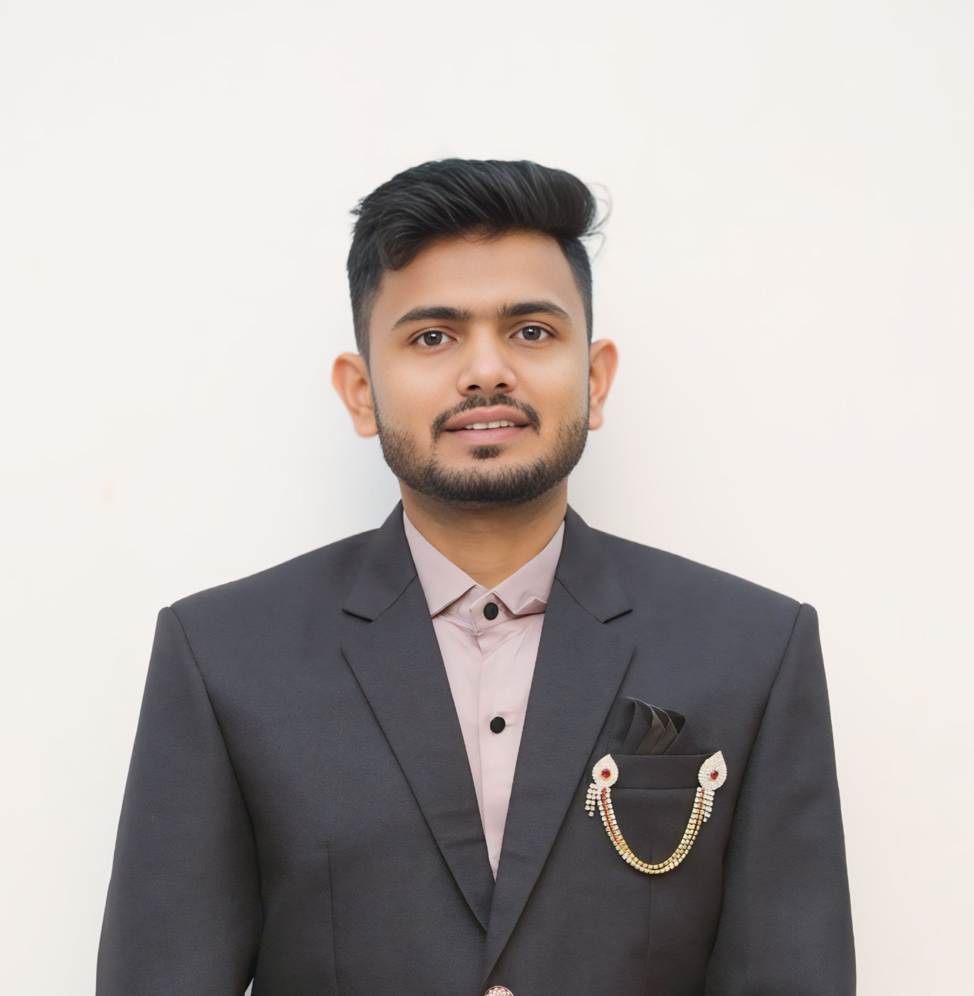 Ravindra Valand